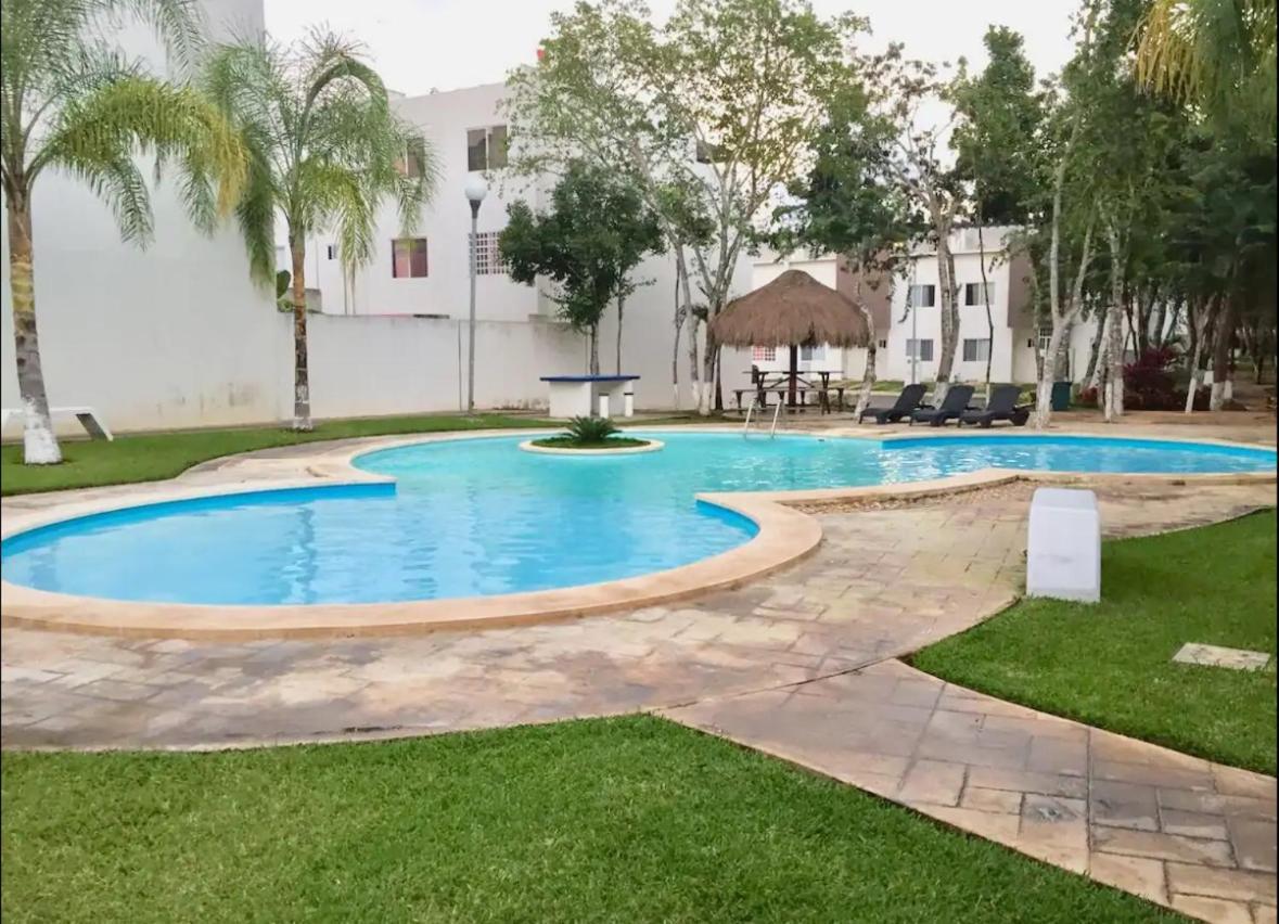 Hermosa Casa Centrica En Сasa de vacaciones *