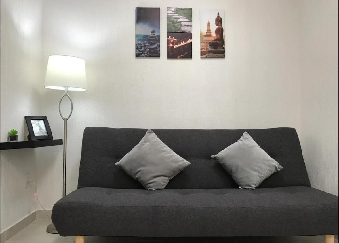 Hermosa Casa Centrica En Holiday home Playa del Carmen