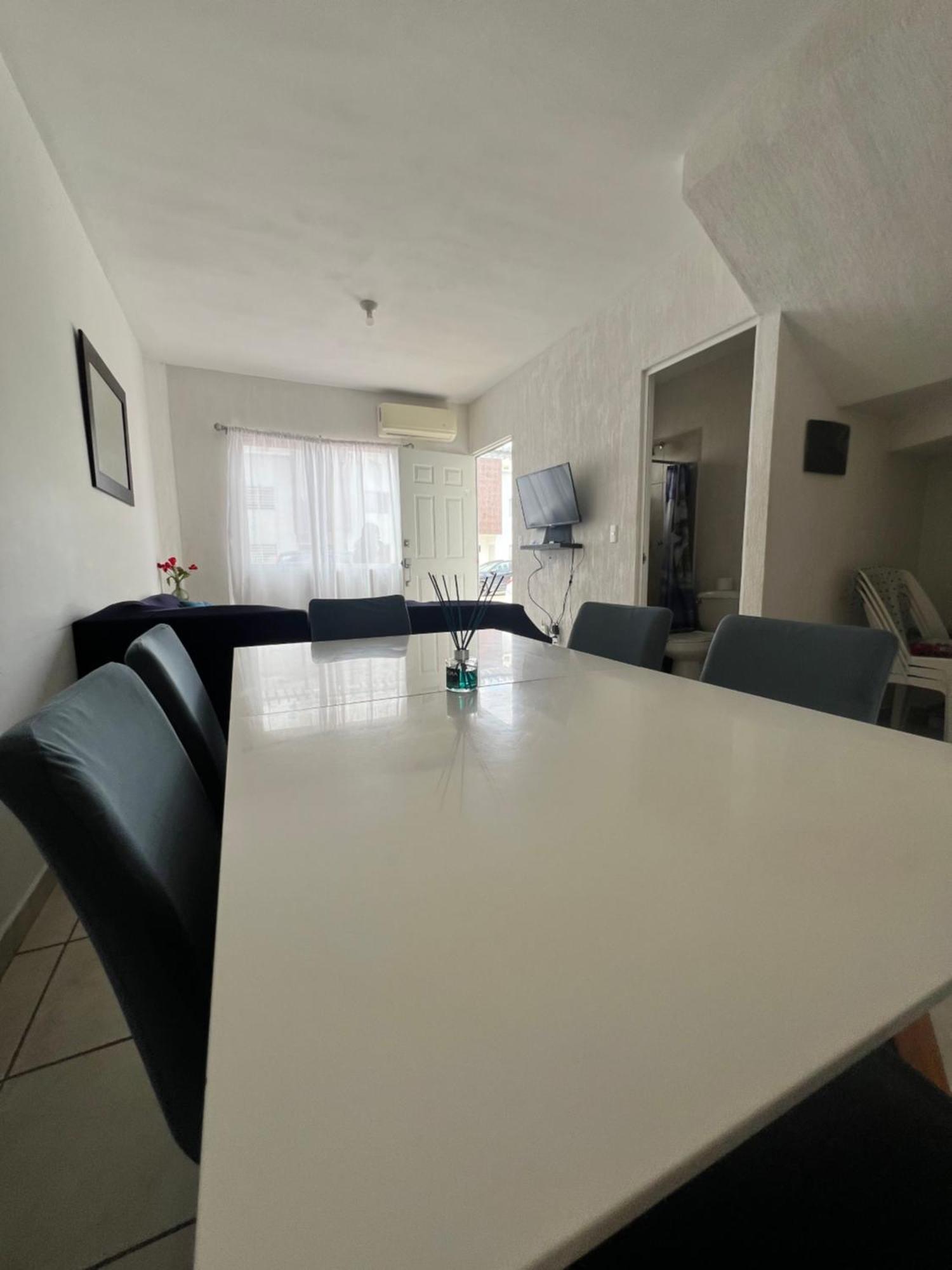 Holiday home Hermosa Casa Centrica En *