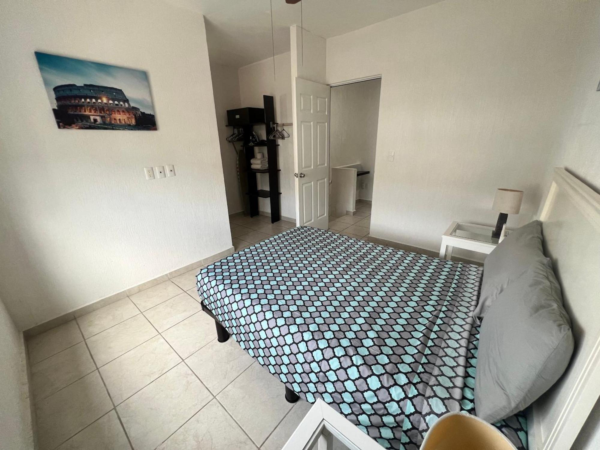 Holiday home Hermosa Casa Centrica En